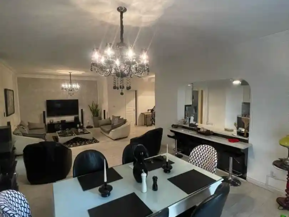 Rent Apartment In Tehran Tajrish Code 2321 (2)