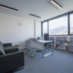 Rent Office In Tehran Jordan Code 2316 (7)