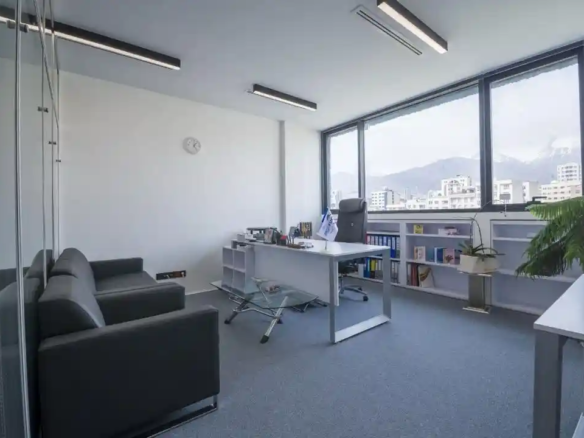 Rent Office In Tehran Jordan Code 2316 (7)