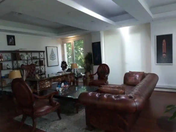 Rent Office in Tehran Jordan Code 2302 (8)