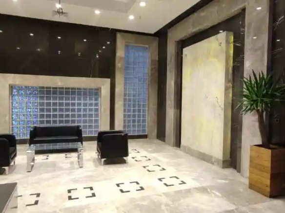 Rent Office in Tehran Jordan Code 2304 (10)