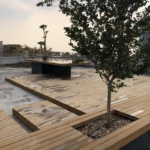 Rent Office in Tehran Vanak Code 2303-15