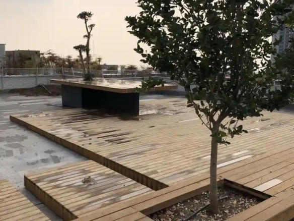 Rent Office in Tehran Vanak Code 2303-15