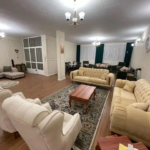 Rent Apartment In Tehran Abbas Abad Code 2336 (26)