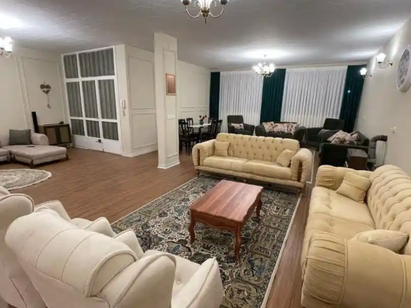 Rent Apartment In Tehran Abbas Abad Code 2336 (26)