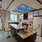 Rent Apartment In Tehran Abbas Abad Code 2362 (1)