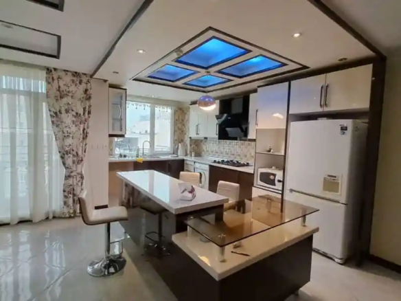 Rent Apartment In Tehran Abbas Abad Code 2362 (1)