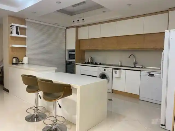 Rent Apartment In Tehran Chitgar Code 2372 (4)