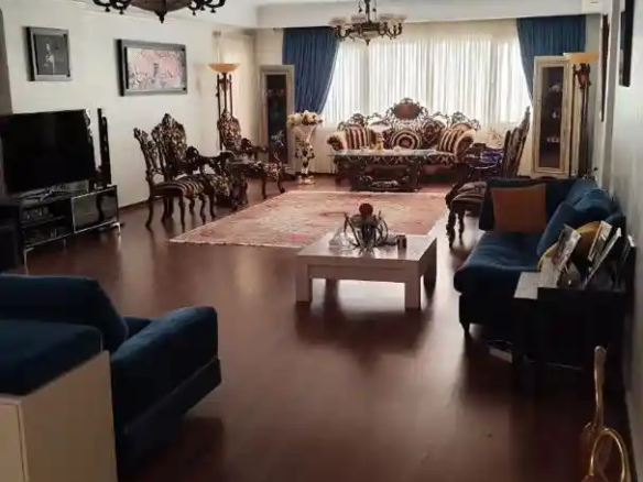 Rent Apartment In Tehran Darrous Code 2332 (7)