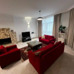 Rent Apartment In Tehran Elahiyeh Code 2340 (1)