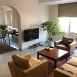 Rent Apartment In Tehran Enghelab Code 2331 (1)