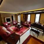 Rent Apartment In Tehran Farmanieh Code 2347 (20)