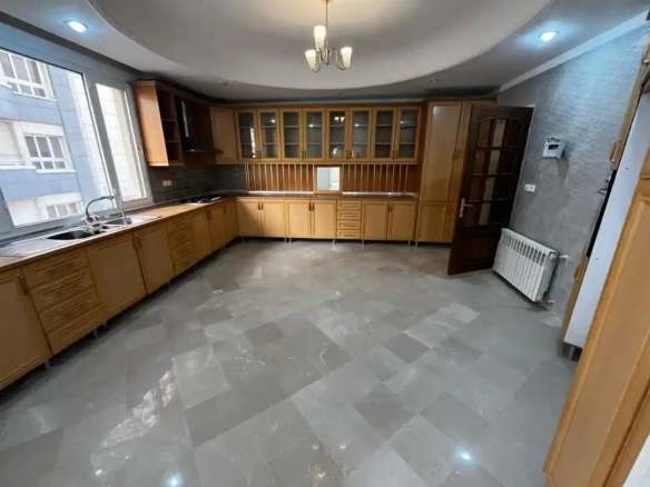 Rent Apartment In Tehran Farmanieh Code 2357 (4)