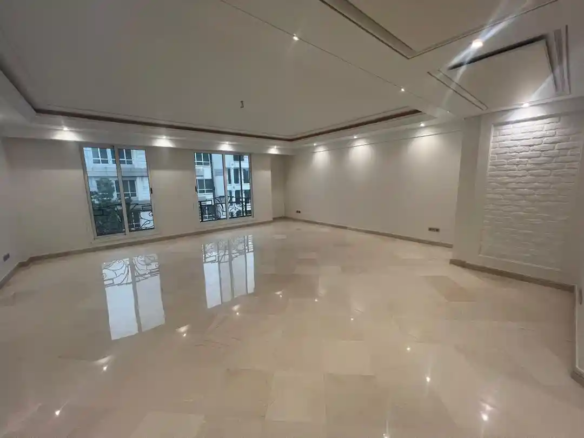 Rent Apartment In Tehran Kamraniyeh Code 2344 (10)