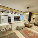 Rent Apartment In Tehran Kamraniyeh Code 2356 (12)