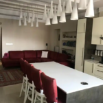 Rent Apartment In Tehran Kamraniyeh Code 2361 (3)