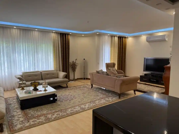 Rent Apartment In Tehran Mahmoodiyeh Code 2360 (10)