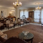 Rent Apartment In Tehran Niavaran Code 2354 (1)