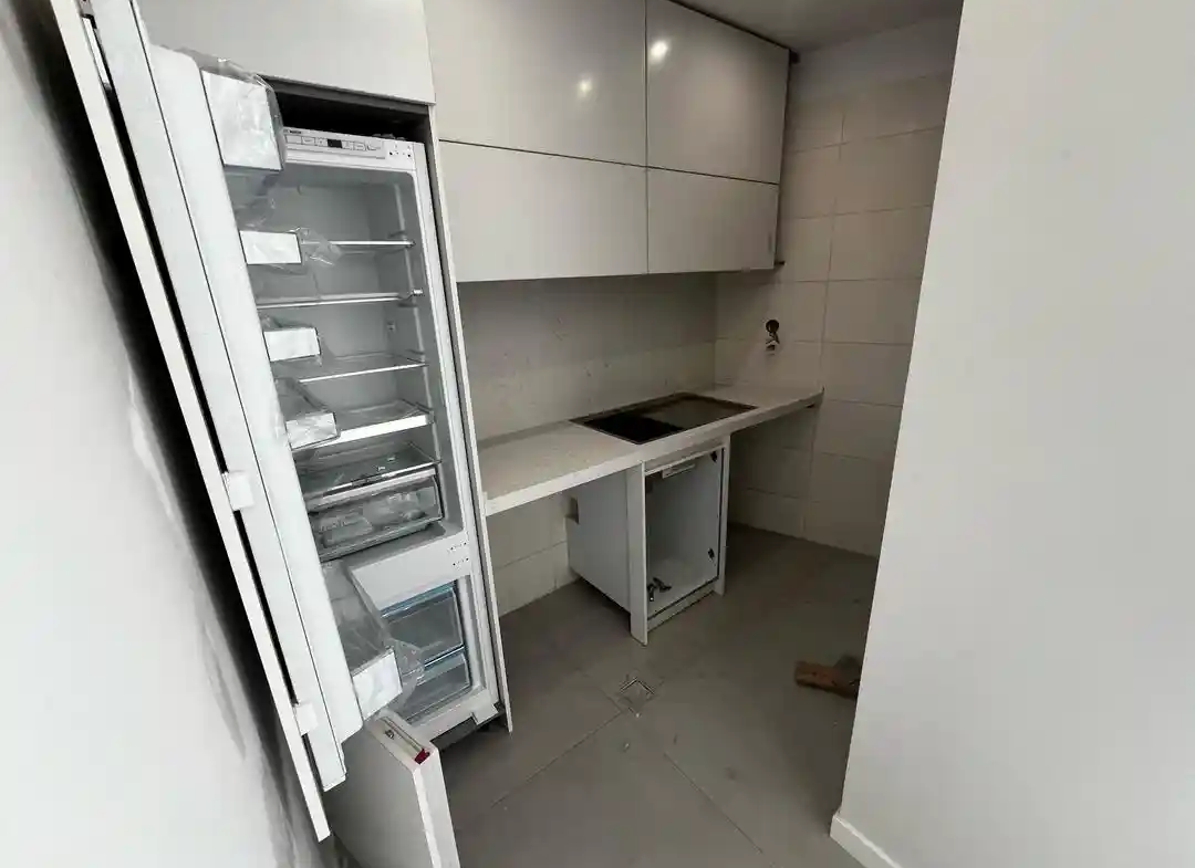 Rent Apartment In Tehran Qeytarieh Code 2368 (12)
