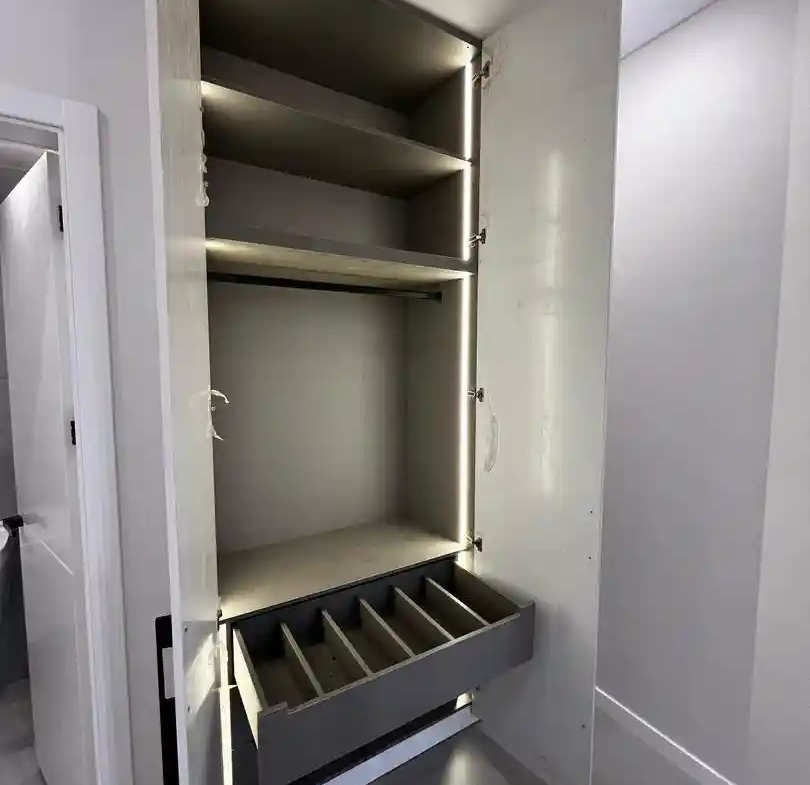 Rent Apartment In Tehran Qeytarieh Code 2368 (15)
