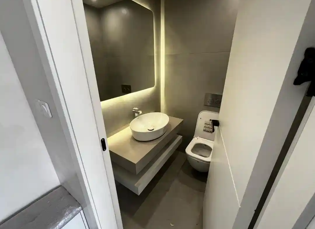Rent Apartment In Tehran Qeytarieh Code 2368 (16)