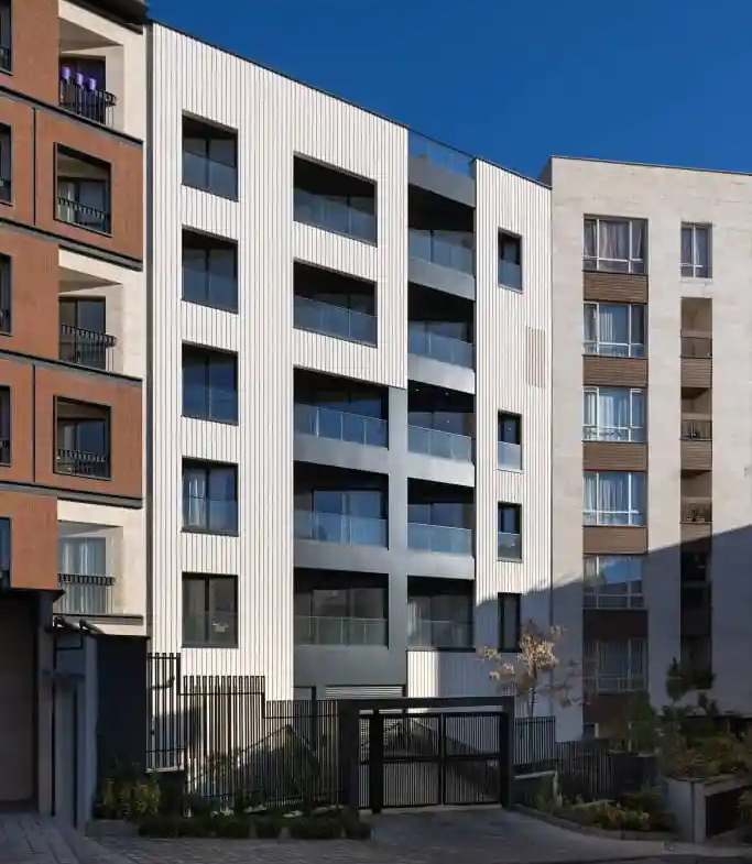 Rent Apartment In Tehran Qeytarieh Code 2368 (17)