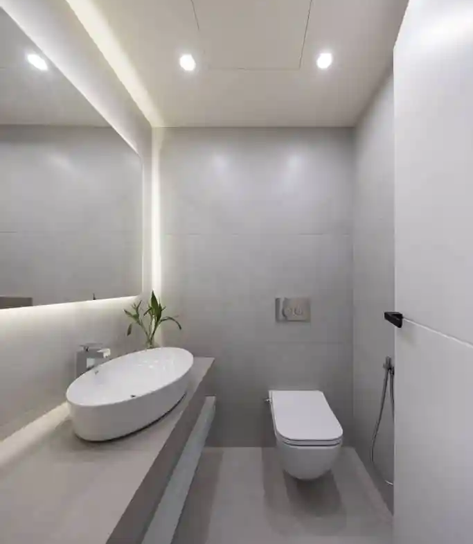 Rent Apartment In Tehran Qeytarieh Code 2368 (19)