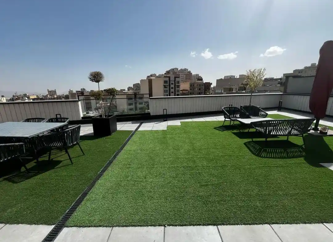 Rent Apartment In Tehran Qeytarieh Code 2368 (2)
