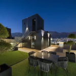 Rent Apartment In Tehran Qeytarieh Code 2368 (37)