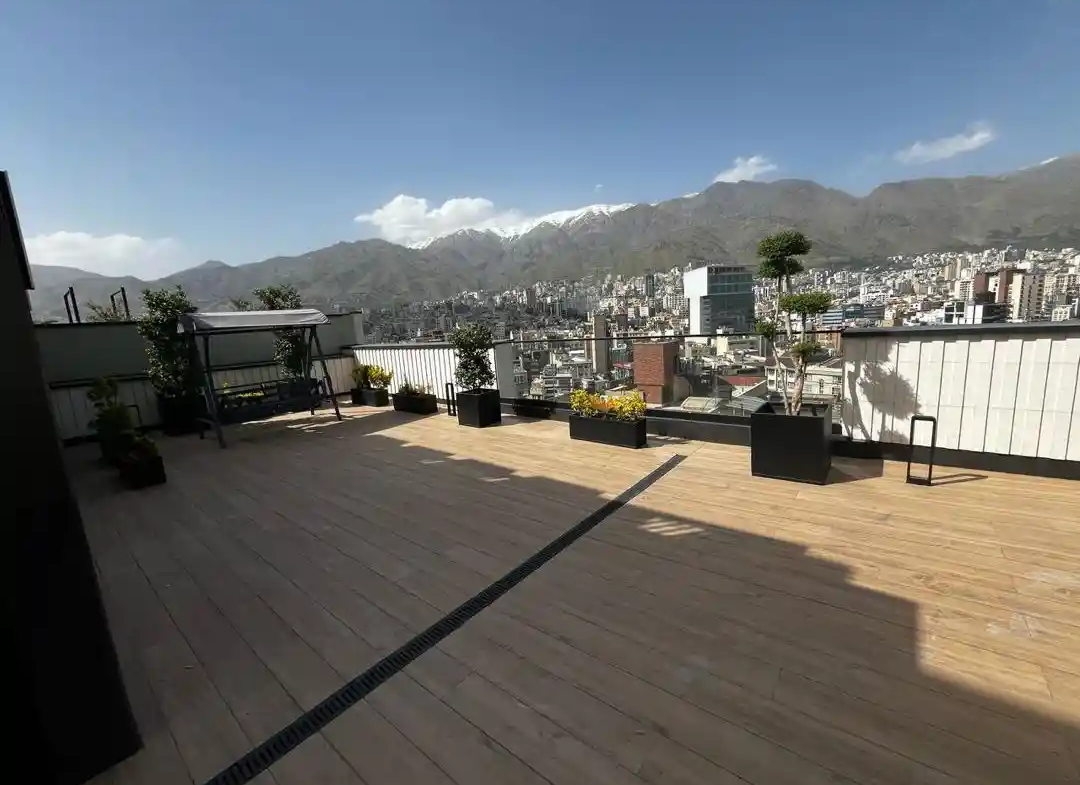 Rent Apartment In Tehran Qeytarieh Code 2368 (5)