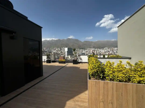 Rent Apartment In Tehran Qeytarieh Code 2369 (26)