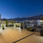 Rent Apartment In Tehran Qeytarieh Code 2370 (10)