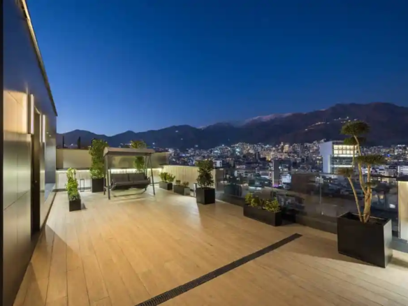 Rent Apartment In Tehran Qeytarieh Code 2370 (10)