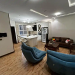 Rent Apartment In Tehran Saadat Abad Code 2353 (4)