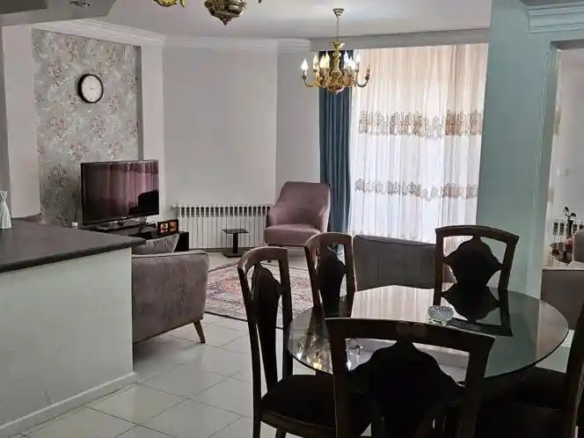Rent Apartment In Tehran Saadat Abad Code 2365 (4)