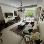 Rent Apartment In Tehran Sohrevardi Code 2375 (2)