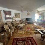 Rent Apartment In Tehran Vanak Code 2333 (14)