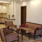 Rent Apartment In Tehran Vanak Code 2374 (1)