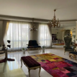 Rent Apartment In Tehran Velenjak Code 2367 (4)