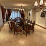 Rent Apartment In Tehran Zafaraniyeh Code 2346 (4)