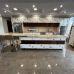 Rent Apartment In Tehran Zafaraniyeh Code 2348 (10)