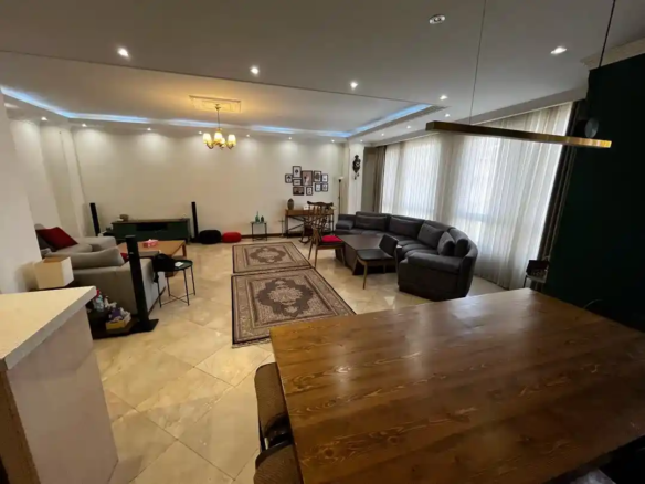 Rent Apartment In Tehran tavanir Code 2363 (1)