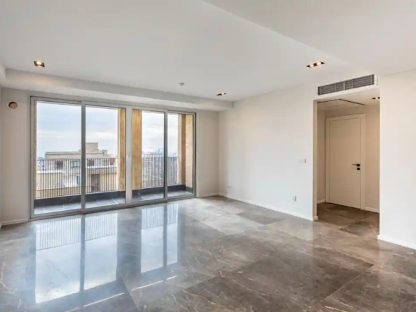 Rent Building In Tehran Pasdaran Code 2364 (13)