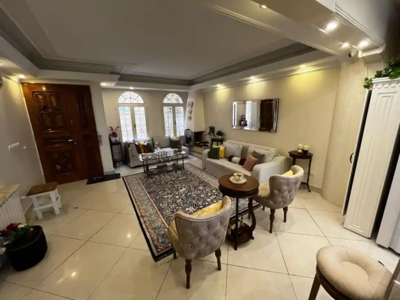 Rent Villa In Tehran Darrous Code 2330 (7)