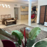 Short Term Apartment In Tehran Shahrak-e Gharb Code 2351 (14)