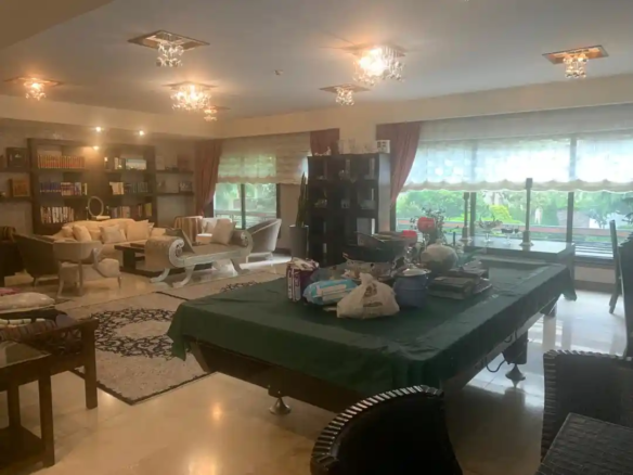 Rent Apartment In Tehran Aqdasiyeh Code 2384 (8)