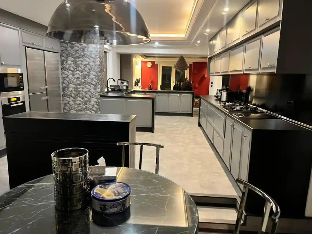 Rent Apartment In Tehran Aqdasiyeh Code 2385 (5) Rent Apartment In Tehran Aqdasiyeh Code 2385 (5)
