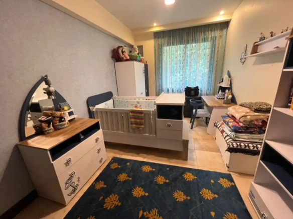 Rent Apartment In Tehran Aqdasiyeh Code 2390 (2)