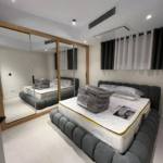 Rent Apartment In Tehran Elahiyeh Code 2401 (7)