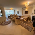 Rent Apartment In Tehran Elahiyeh Code 2402 (1)